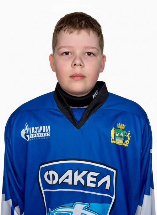 Николаев  Платон  Антонович