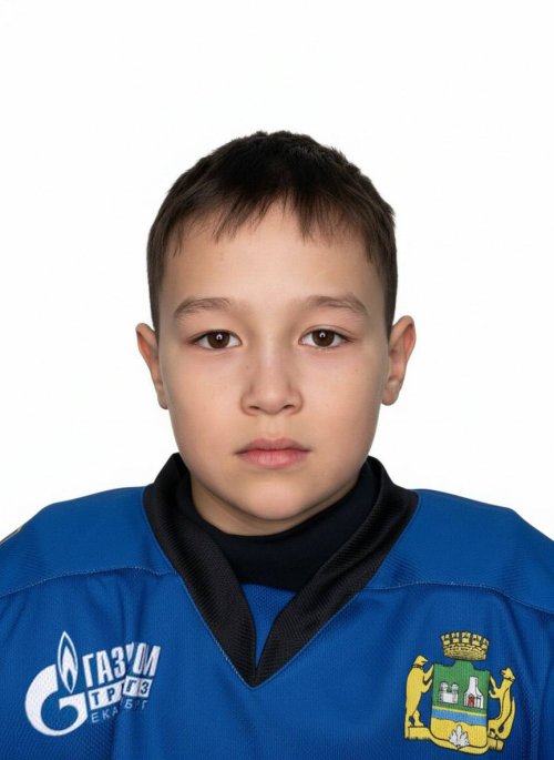 Янзигитов  Ильгизар  Азатович