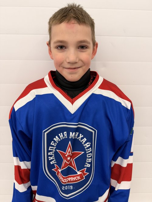 Братцев  Иван  Юрьевич