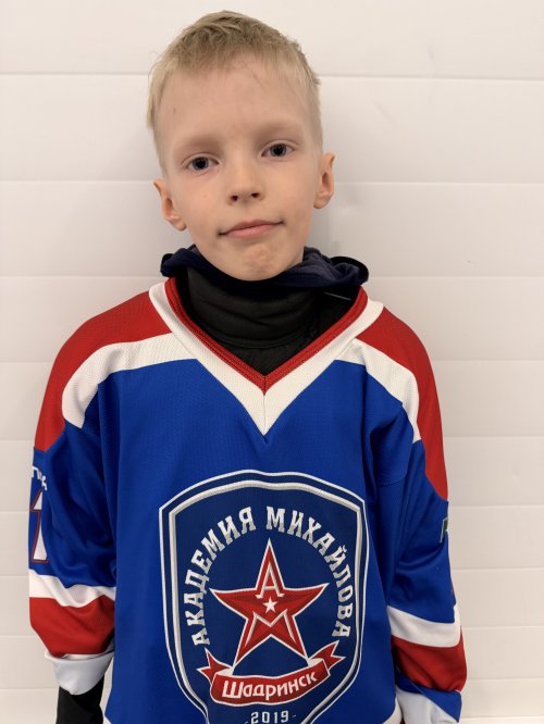 Гапонов  Марк  Романович