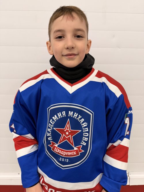 Королев  Никита  Алексеевич