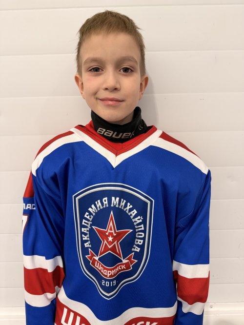 Новоселов  Семен  Максимович