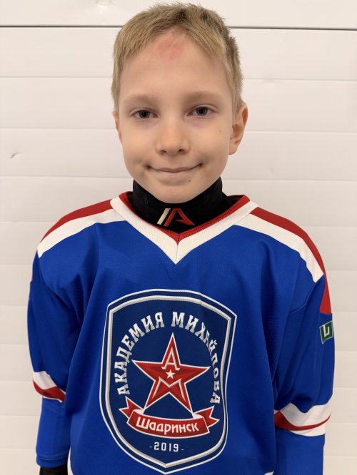 Обухов  Лев  Кириллович