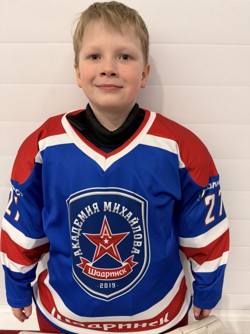 Сажаев  Иван  Андреевич