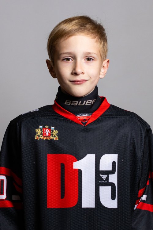 Аверкиев  Артемий  Денисович