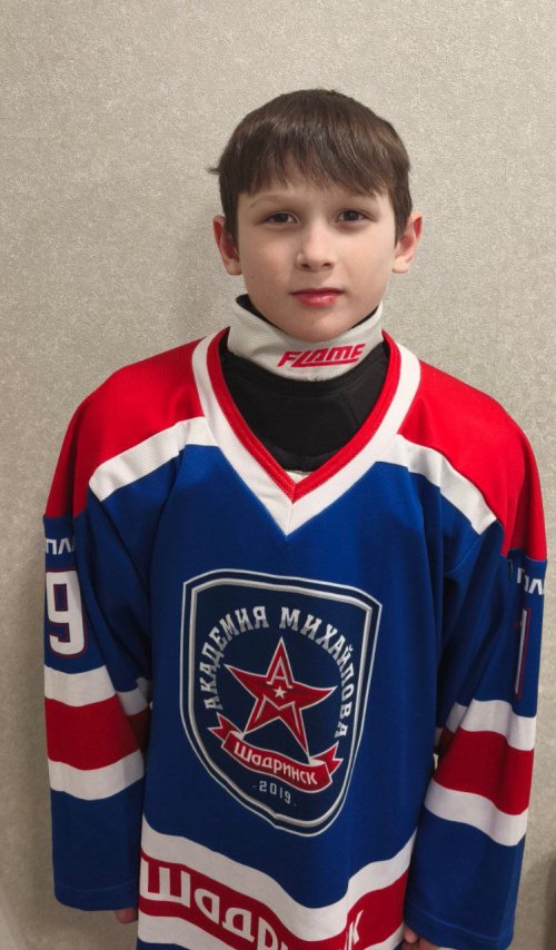 Катунин  Матвей  Иванович