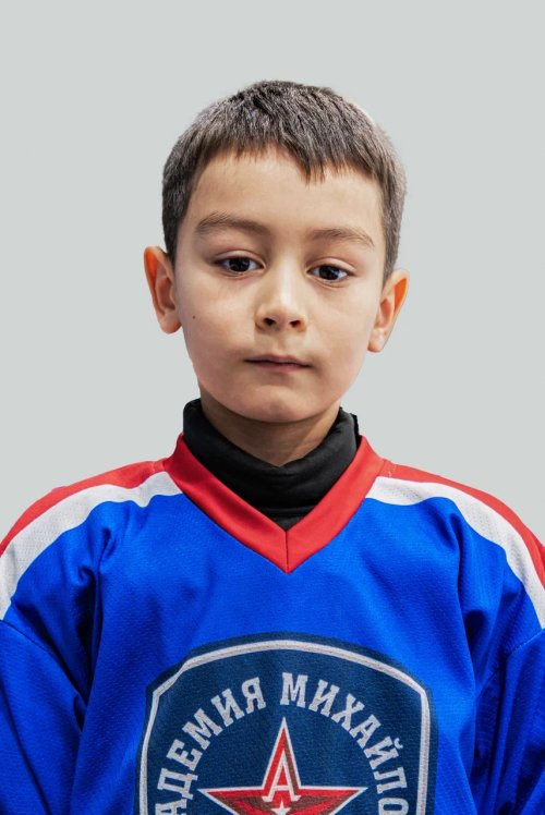 Рустамов  Рустам  Сардорбекович