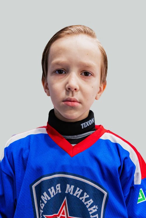 Шатов  Артем  Станиславович