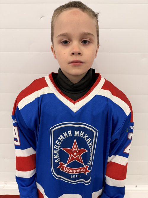 Плотников  Максим  Викторович