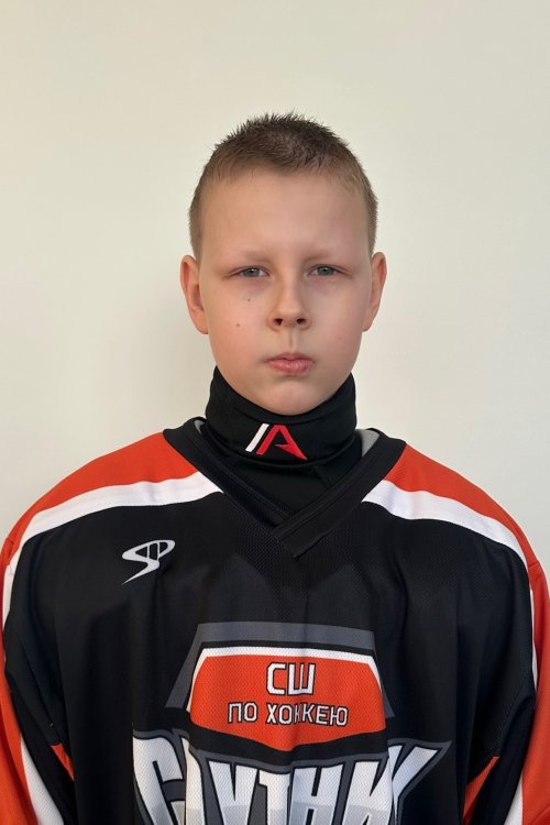 Жуков  Марк  Геннадьевич