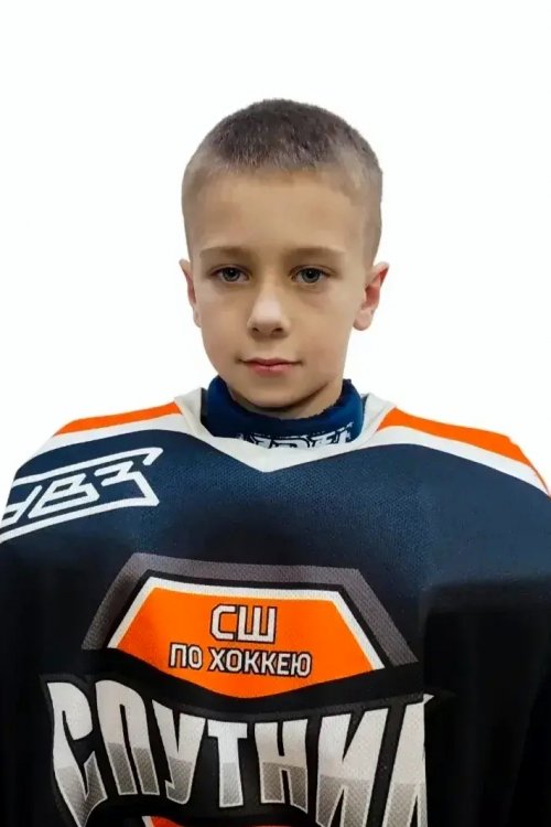 Кулаков  Данил  Павлович