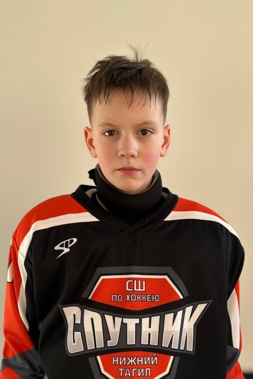 Бульба  Демид  Михайлович