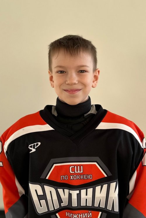 Гуськов  Сергей  Сергеевич