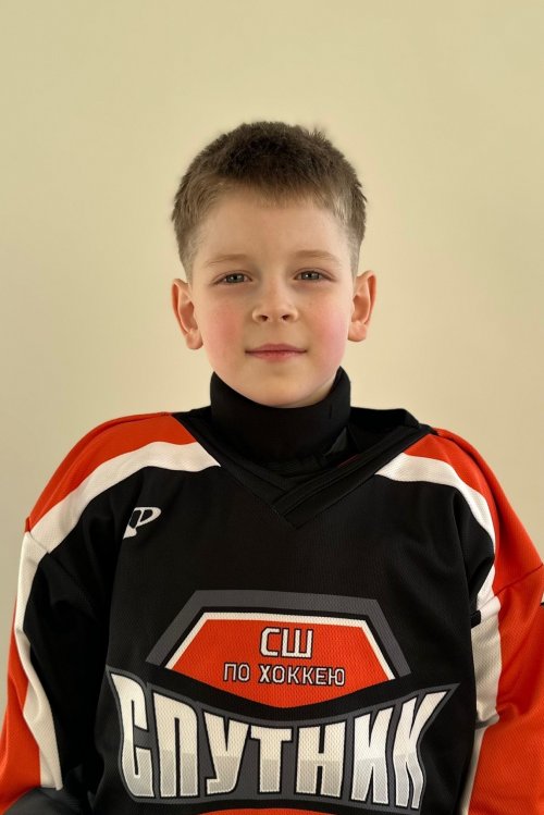 Малинин  Михаил  Антонович