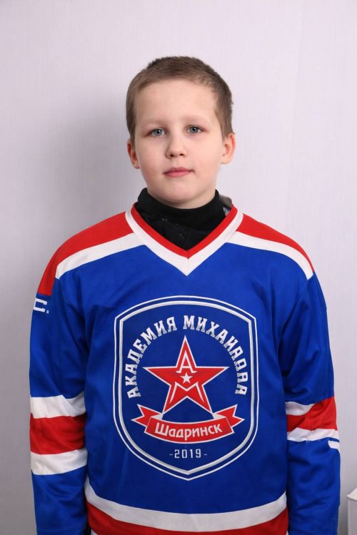 Букин  Никита  Дмитриевич