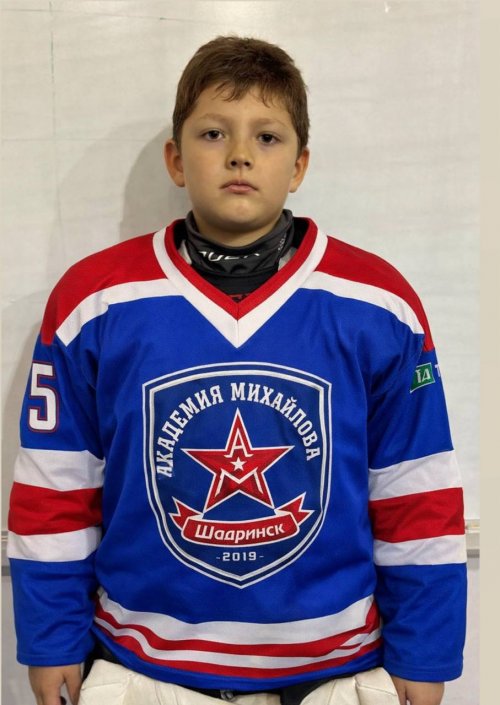 Терский  Александр  Александрович