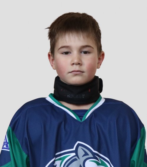 Аверьянов  Никита  Алексеевич