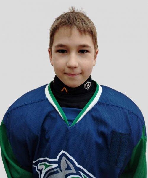 Анисимов  Тимофей  Михайлович