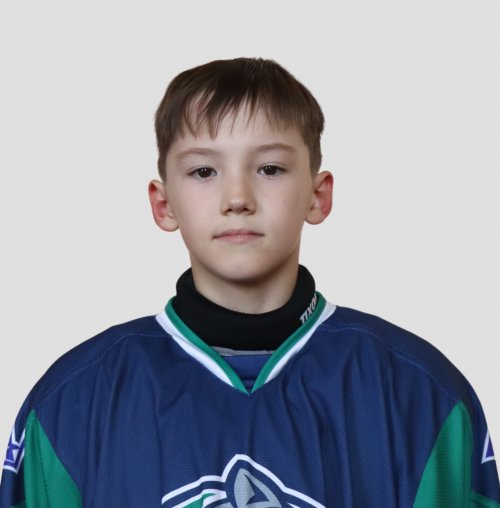 Багаутдинов  Ильман  Рустемович