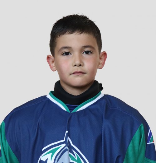 Кагарманов  Искандер  Ильмирович