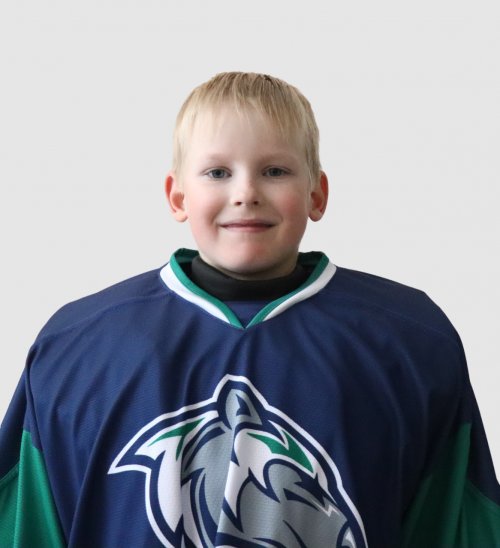 Никонов  Илья  Сергеевич