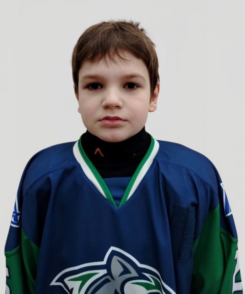 Распопов  Владислав  Евгеньевич