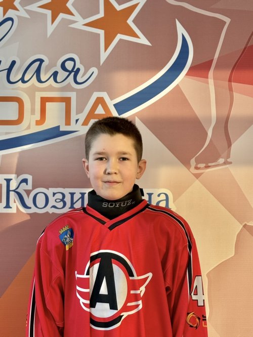 Жаков  Тимофей  Дмитриевич