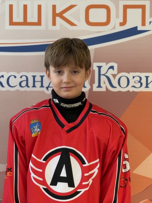 Мелехин  Давид  Антонович