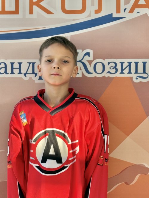 Насекин  Владимир  Александрович