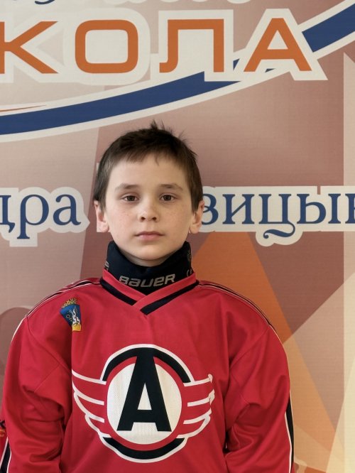 Русалев  Платон  Дмитриевич