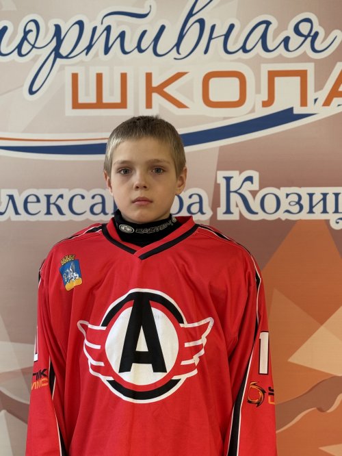 Булкин  Петр  Юрьевич