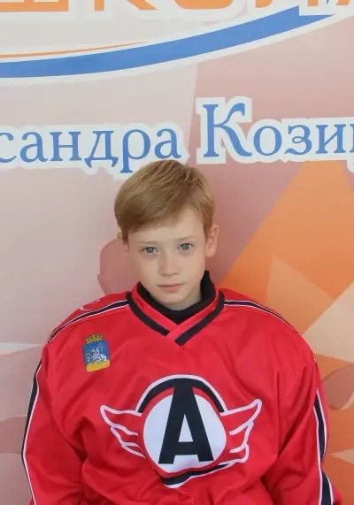 Щербина  Михаил  Денисович