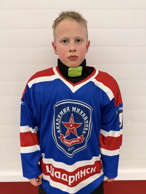 Водянников  Семен  Сергеевич