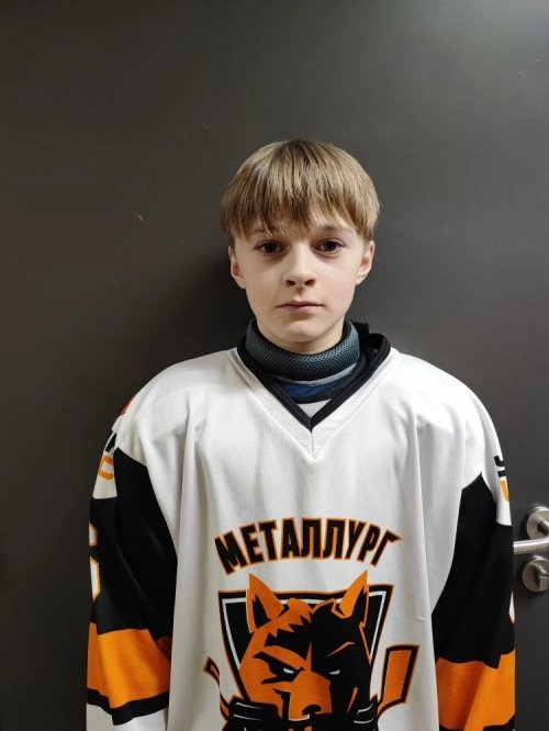 Поршаков  Кирилл  Алексеевич