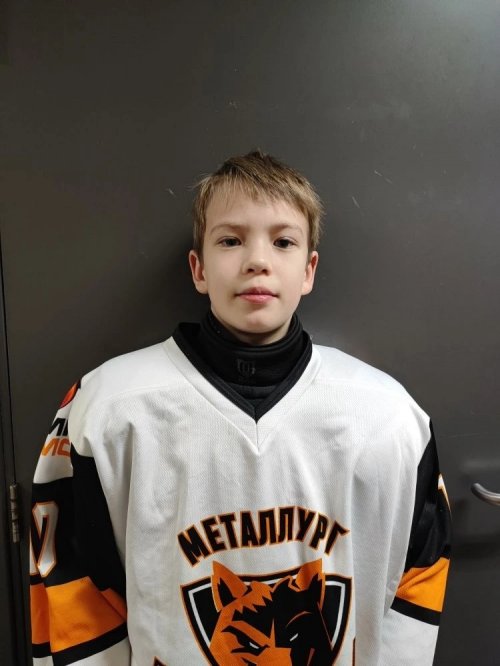 Боярских  Артем  Михайлович