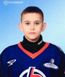 Алексеев  Никита  Вячеславович