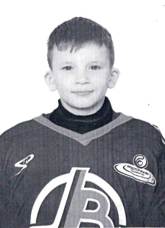 Борисов  Игорь  Сергеевич