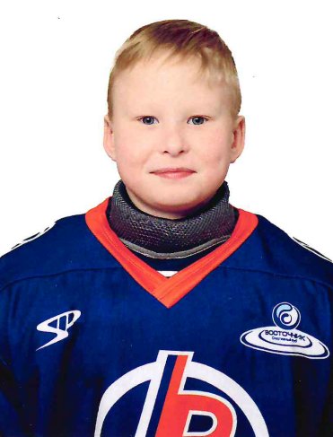 Горбачев  Никита  Русланович