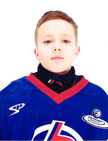 Кавун  Даниил  Олесьевич