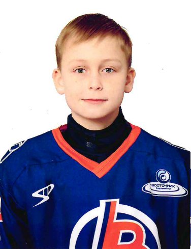 Калманов  Константин  Тимурович