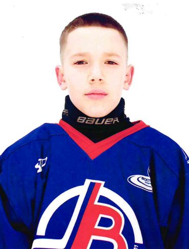 Матвиенко  Ярослав  Константинович