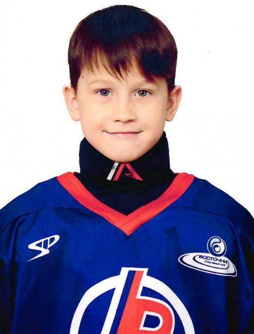 Стайков  Дмитрий  Васильевич