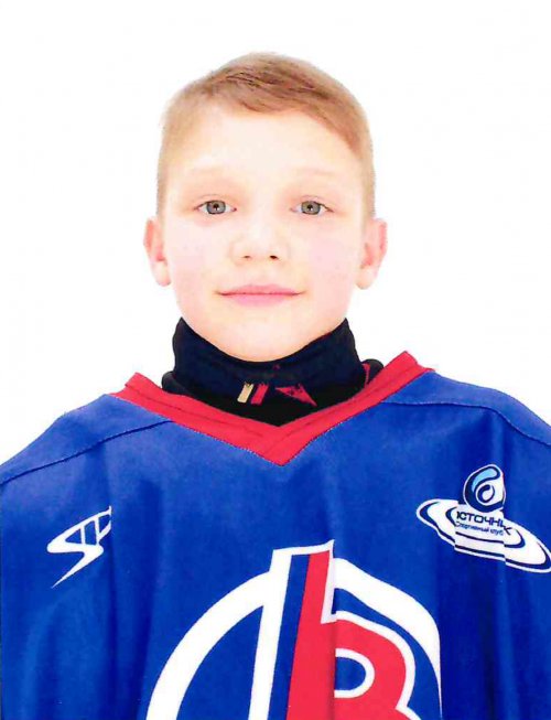 Хохлов  Иван  Станиславович