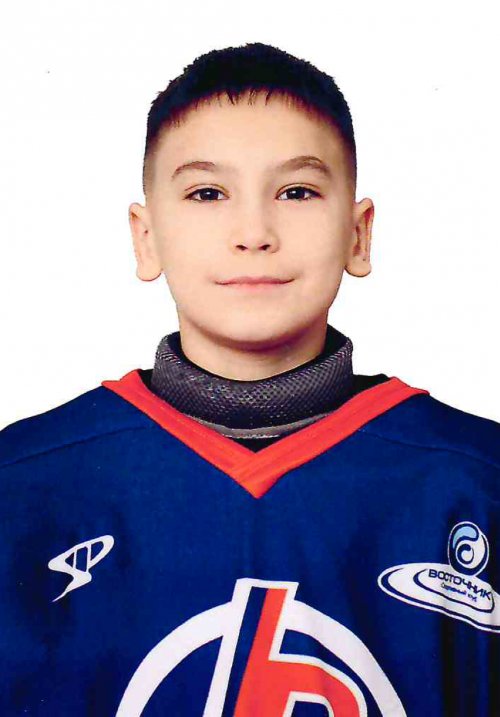 Ярославцев  Данил  Романович