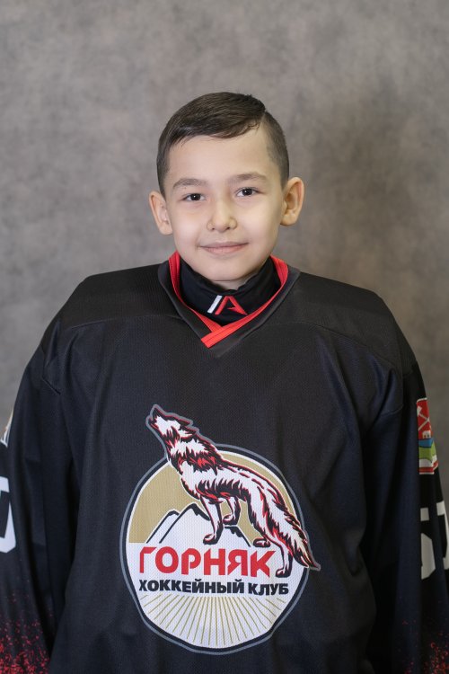 Бурцев  Алексей  Иванович