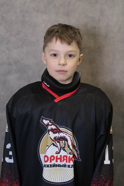 Виршилас  Глеб  Иванович