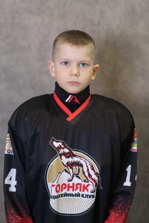 Кириллин  Матвей  Антонович