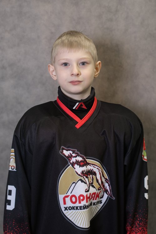 Сафинов  Андрей  Сергеевич