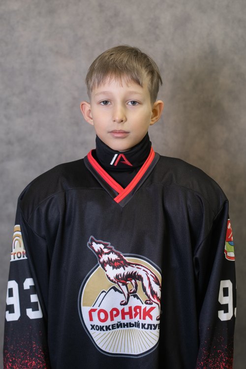 Сулейманов  Глеб  Денисович