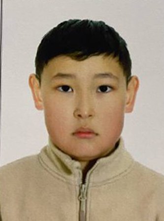 Алтаев  Амир  Кайржанович